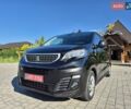Чорний Пежо Експерт вант.-пас., об'ємом двигуна 1.6 л та пробігом 207 тис. км за 13450 $, фото 22 на Automoto.ua