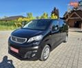 Чорний Пежо Експерт вант.-пас., об'ємом двигуна 1.6 л та пробігом 207 тис. км за 13450 $, фото 1 на Automoto.ua
