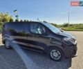 Чорний Пежо Експерт вант.-пас., об'ємом двигуна 1.6 л та пробігом 207 тис. км за 13450 $, фото 6 на Automoto.ua