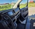 Чорний Пежо Експерт вант.-пас., об'ємом двигуна 1.6 л та пробігом 207 тис. км за 13450 $, фото 54 на Automoto.ua