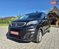Чорний Пежо Експерт вант.-пас., об'ємом двигуна 1.6 л та пробігом 207 тис. км за 13450 $, фото 20 на Automoto.ua