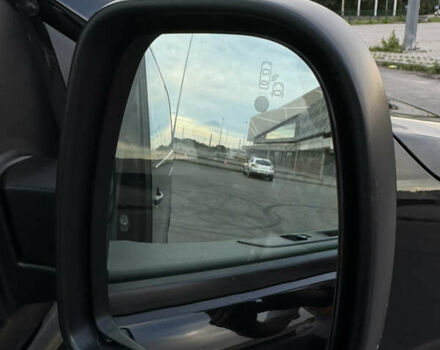 Черный Пежо Эксперт груз.-пасс., объемом двигателя 1.56 л и пробегом 226 тыс. км за 15600 $, фото 16 на Automoto.ua