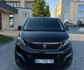 Черный Пежо Эксперт груз.-пасс., объемом двигателя 1.56 л и пробегом 246 тыс. км за 14200 $, фото 1 на Automoto.ua