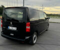 Черный Пежо Эксперт груз.-пасс., объемом двигателя 1.56 л и пробегом 226 тыс. км за 15600 $, фото 33 на Automoto.ua