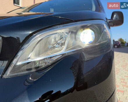 Черный Пежо Эксперт груз.-пасс., объемом двигателя 2 л и пробегом 208 тыс. км за 19700 $, фото 19 на Automoto.ua