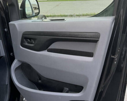 Черный Пежо Эксперт груз.-пасс., объемом двигателя 1.56 л и пробегом 226 тыс. км за 15600 $, фото 21 на Automoto.ua