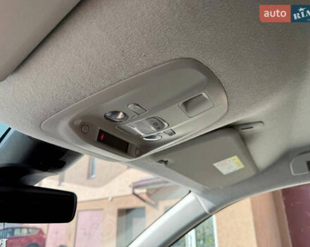 Черный Пежо Эксперт груз.-пасс., объемом двигателя 2 л и пробегом 208 тыс. км за 19700 $, фото 48 на Automoto.ua