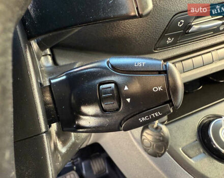 Черный Пежо Эксперт груз.-пасс., объемом двигателя 2 л и пробегом 208 тыс. км за 19700 $, фото 44 на Automoto.ua