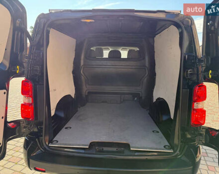 Черный Пежо Эксперт груз.-пасс., объемом двигателя 2 л и пробегом 208 тыс. км за 19700 $, фото 53 на Automoto.ua