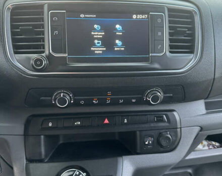 Черный Пежо Эксперт груз.-пасс., объемом двигателя 1.56 л и пробегом 226 тыс. км за 15600 $, фото 49 на Automoto.ua