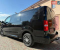 Черный Пежо Эксперт груз.-пасс., объемом двигателя 2 л и пробегом 208 тыс. км за 19700 $, фото 8 на Automoto.ua