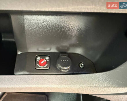 Черный Пежо Эксперт груз.-пасс., объемом двигателя 2 л и пробегом 208 тыс. км за 19700 $, фото 71 на Automoto.ua