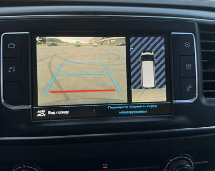 Черный Пежо Эксперт груз.-пасс., объемом двигателя 1.56 л и пробегом 226 тыс. км за 15600 $, фото 48 на Automoto.ua