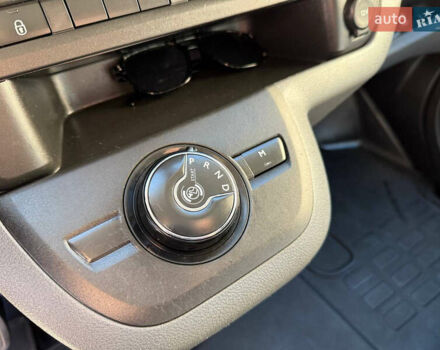 Черный Пежо Эксперт груз.-пасс., объемом двигателя 2 л и пробегом 208 тыс. км за 19700 $, фото 40 на Automoto.ua