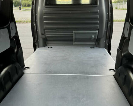 Черный Пежо Эксперт груз.-пасс., объемом двигателя 1.56 л и пробегом 226 тыс. км за 15600 $, фото 61 на Automoto.ua