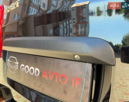 Черный Пежо Эксперт груз.-пасс., объемом двигателя 2 л и пробегом 208 тыс. км за 19700 $, фото 27 на Automoto.ua