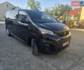 Черный Пежо Эксперт груз.-пасс., объемом двигателя 1.5 л и пробегом 147 тыс. км за 13900 $, фото 1 на Automoto.ua