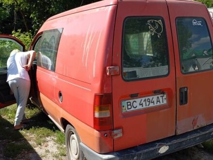 Пежо Эксперт груз.-пасс. 1999 в Яворове на Automoto.ua Черный Пежо Эксперт груз.-пасс., объемом двигателя 1.8 л и пробегом 185 тыс. км за 2000 $, фото 1 на Automoto.ua