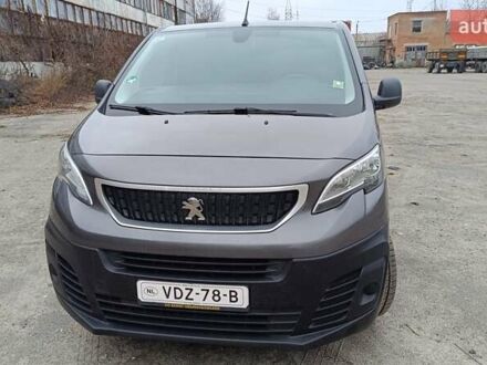 Пежо Експерт вант.-пас. 2019 у Луцьку на Automoto.ua Чорний Пежо Експерт вант.-пас., об'ємом двигуна 2 л та пробігом 279 тис. км за 15250 $, фото 1 на Automoto.ua