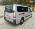 Фиолетовый Пежо Эксперт груз.-пасс., объемом двигателя 2 л и пробегом 283 тыс. км за 12850 $, фото 2 на Automoto.ua