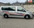 Фиолетовый Пежо Эксперт груз.-пасс., объемом двигателя 2 л и пробегом 283 тыс. км за 12850 $, фото 1 на Automoto.ua