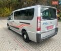 Фиолетовый Пежо Эксперт груз.-пасс., объемом двигателя 2 л и пробегом 283 тыс. км за 12850 $, фото 6 на Automoto.ua