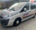 Фиолетовый Пежо Эксперт груз.-пасс., объемом двигателя 2 л и пробегом 283 тыс. км за 12850 $, фото 4 на Automoto.ua