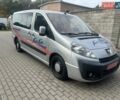 Фиолетовый Пежо Эксперт груз.-пасс., объемом двигателя 2 л и пробегом 283 тыс. км за 12850 $, фото 1 на Automoto.ua