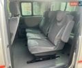 Фиолетовый Пежо Эксперт груз.-пасс., объемом двигателя 2 л и пробегом 283 тыс. км за 12850 $, фото 9 на Automoto.ua