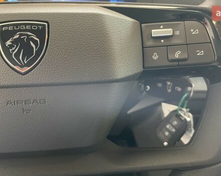 Пежо Эксперт груз. 2025 года купить новое авто Пежо Эксперт груз. 2025 года от официального дилера ТОВ «Альфа Авангард» Пежо фото