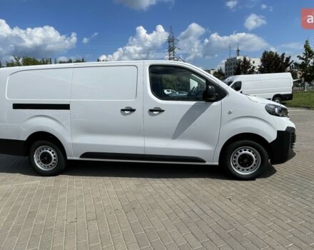 Пежо Эксперт груз. 2025 года купить новое авто Пежо Эксперт груз. 2025 года от официального дилера ТОВ «Альфа Авангард» Пежо фото