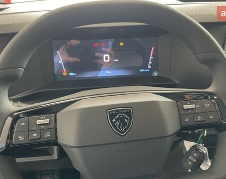 Пежо Эксперт груз. 2025 года купить новое авто Пежо Эксперт груз. 2025 года от официального дилера ТОВ «Альфа Авангард» Пежо фото