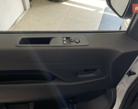 Пежо Эксперт груз. 2025 года купить новое авто Пежо Эксперт груз. 2025 года от официального дилера ТОВ «Альфа Авангард» Пежо фото