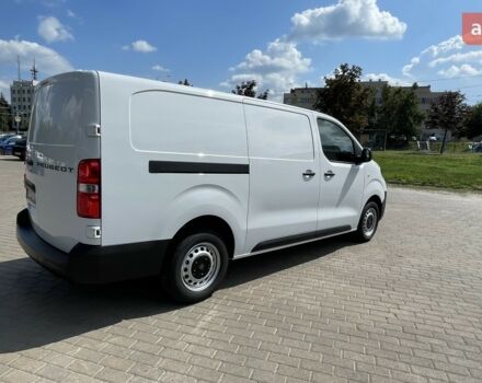 Пежо Эксперт груз. 2025 года купить новое авто Пежо Эксперт груз. 2025 года от официального дилера ТОВ «Альфа Авангард» Пежо фото