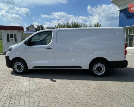 Пежо Эксперт груз. 2025 года купить новое авто Пежо Эксперт груз. 2025 года от официального дилера ТОВ «Альфа Авангард» Пежо фото