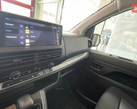 Пежо Эксперт груз. 2025 года купить новое авто Пежо Эксперт груз. 2025 года от официального дилера ТОВ «Альфа Авангард» Пежо фото