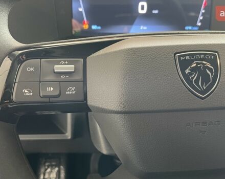 Пежо Эксперт груз. 2025 года купить новое авто Пежо Эксперт груз. 2025 года от официального дилера ТОВ «Альфа Авангард» Пежо фото