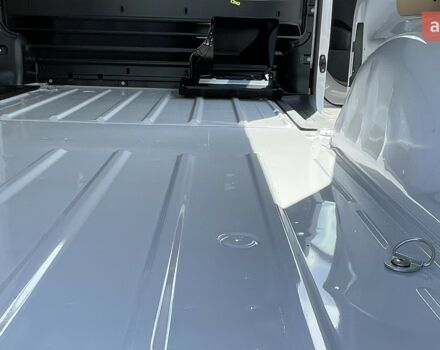 Пежо Эксперт груз. 2025 года купить новое авто Пежо Эксперт груз. 2025 года от официального дилера ТОВ «Альфа Авангард» Пежо фото