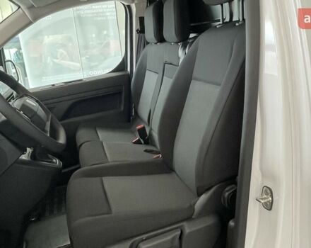 Пежо Эксперт груз. 2025 года купить новое авто Пежо Эксперт груз. 2025 года от официального дилера ТОВ «Альфа Авангард» Пежо фото