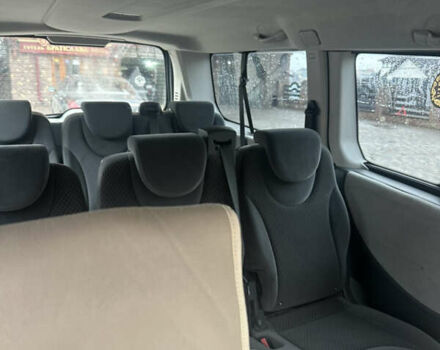 Коричневий Пежо Експерт вант.-пас., об'ємом двигуна 2 л та пробігом 300 тис. км за 7222 $, фото 8 на Automoto.ua