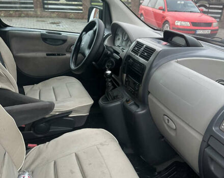 Коричневий Пежо Експерт вант.-пас., об'ємом двигуна 2 л та пробігом 300 тис. км за 7222 $, фото 7 на Automoto.ua