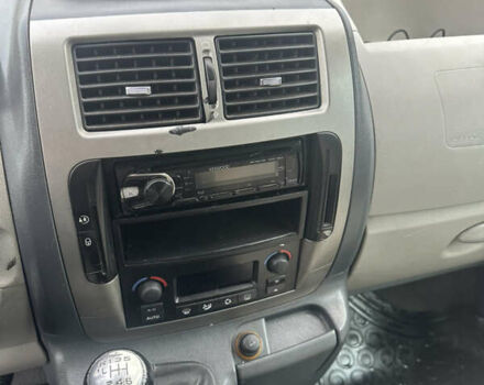 Коричневий Пежо Експерт вант.-пас., об'ємом двигуна 2 л та пробігом 300 тис. км за 7222 $, фото 10 на Automoto.ua