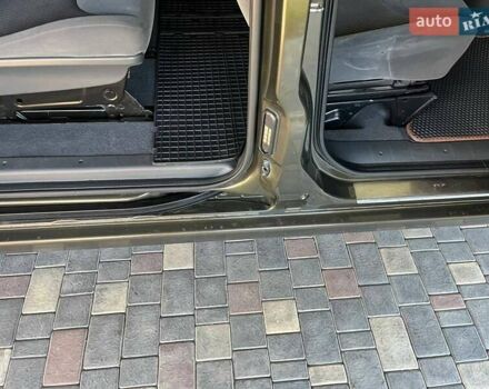 Коричневий Пежо Експерт вант.-пас., об'ємом двигуна 2 л та пробігом 108 тис. км за 16500 $, фото 8 на Automoto.ua