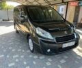 Коричневий Пежо Експерт вант.-пас., об'ємом двигуна 2 л та пробігом 108 тис. км за 16500 $, фото 7 на Automoto.ua