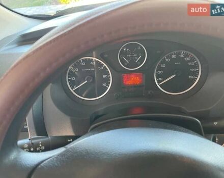 Коричневий Пежо Експерт вант.-пас., об'ємом двигуна 2 л та пробігом 108 тис. км за 16500 $, фото 2 на Automoto.ua