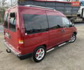 Красный Пежо Эксперт груз.-пасс., объемом двигателя 1.9 л и пробегом 149 тыс. км за 4150 $, фото 9 на Automoto.ua