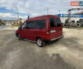 Красный Пежо Эксперт груз.-пасс., объемом двигателя 1.9 л и пробегом 149 тыс. км за 4150 $, фото 12 на Automoto.ua