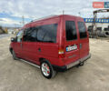 Красный Пежо Эксперт груз.-пасс., объемом двигателя 1.9 л и пробегом 149 тыс. км за 4150 $, фото 2 на Automoto.ua