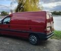 Пежо Эксперт груз.-пасс. 2005 в Тлумаче на Automoto.ua Красный Пежо Эксперт груз.-пасс., объемом двигателя 2 л и пробегом 400 тыс. км за 3250 $, фото 2 на Automoto.ua