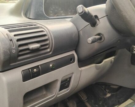 Пежо Эксперт груз.-пасс. 2005 в Тлумаче на Automoto.ua Красный Пежо Эксперт груз.-пасс., объемом двигателя 2 л и пробегом 400 тыс. км за 3250 $, фото 17 на Automoto.ua